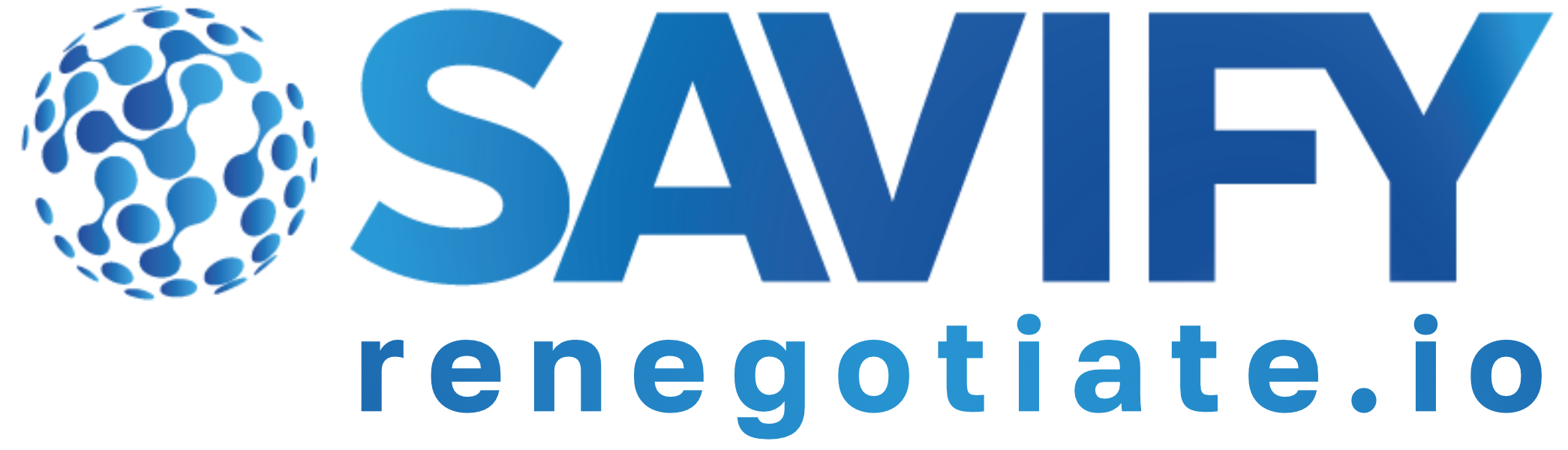 Savify Renegotiate